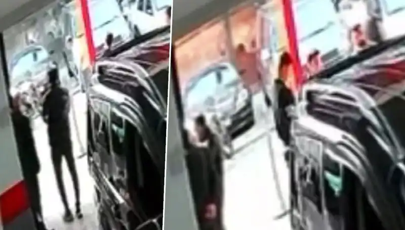 İstanbul'da Galeriye Gerçekleşen Patlayıcı Saldırı: Detaylar Şaşırtıyor
