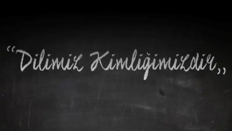 Türk Dil Bayramı 2023: Kültürümüzü Yaşatan Etkinlikler ve Mesajlar