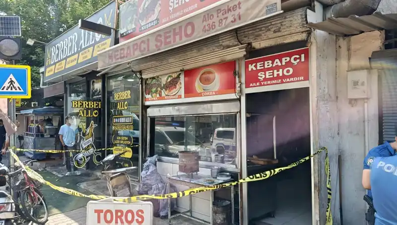 Adana’da Şok Edici Olay: Anne Katili Kısa Sürede Yakalandı