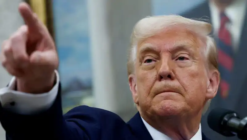 Trump’ın 2 Nisan Açıklaması: Amerikan Tarihinde Dönüm Noktası mı?