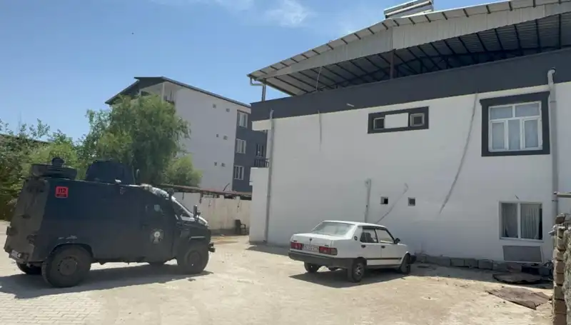 Babalar Günü'nde Şok Eden Olay: Oğul Babasına Çekiçle Saldırdı!