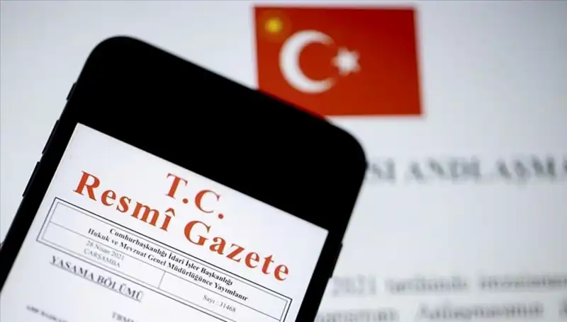 9 Ağustos 2025 Resmi Gazete: Ülkemizi Sarsacak Kararlar Açıklandı