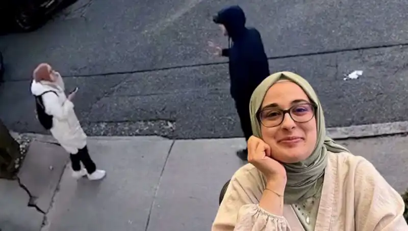 Rümeysa Öztürk Davasında Federal Yargıçtan Ek Delil Talebi Şok Etkisi Yarattı