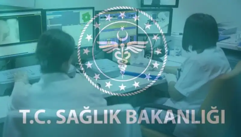 Sağlık Bakanlığı’ndan 37 Bin Yeni Personel Alımı: 2025 Takvimi Merakla Bekleniyor!