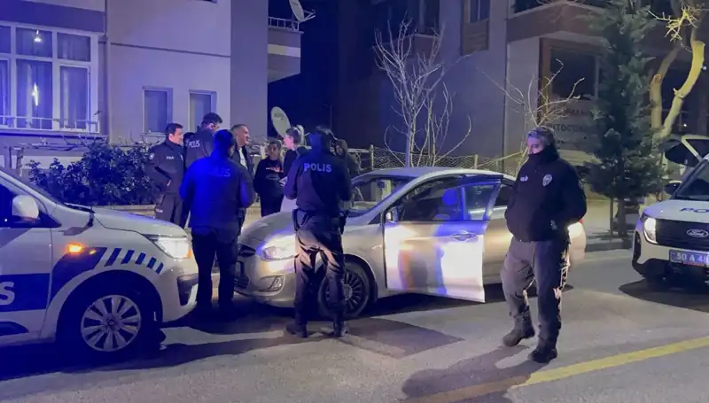 Ehliyetsiz Sürücü Polisi Kandırdı: Cezalar Beni Yıldırmaz Dedi!