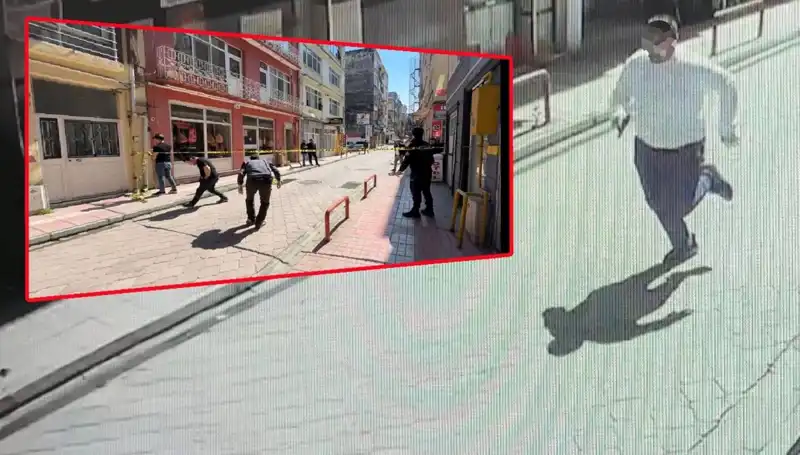 16 Yaşındaki Genç, Ablasını Kaçıran Kişiyi Öldürdü: Sır Perdesi Aralandı