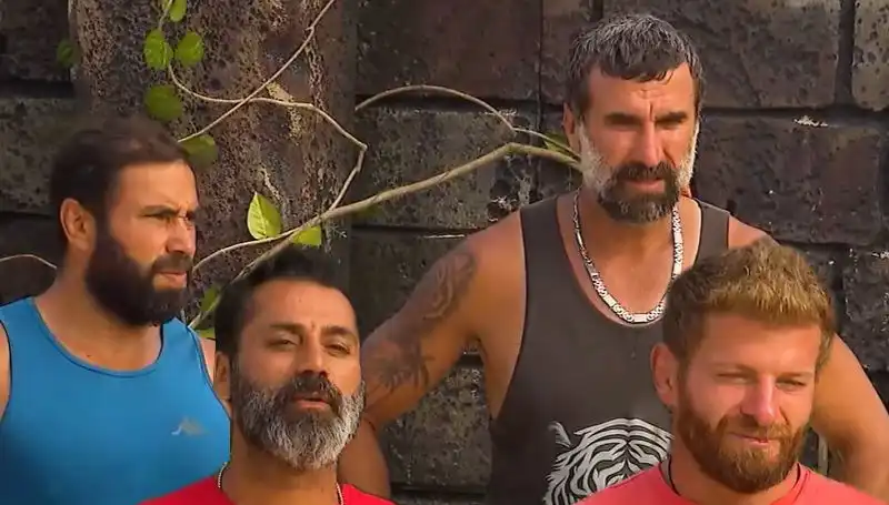 Survivor 2023’te Beklenmeyen Veda: Kader Birleşmeyi Göremedi mi?